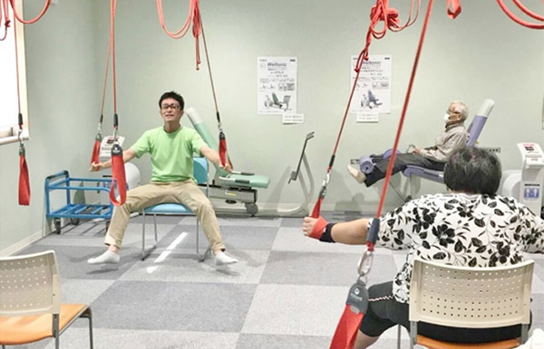 アルクスタジオ醍醐