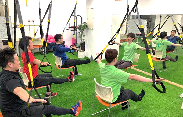 アルクスタジオ勧修寺